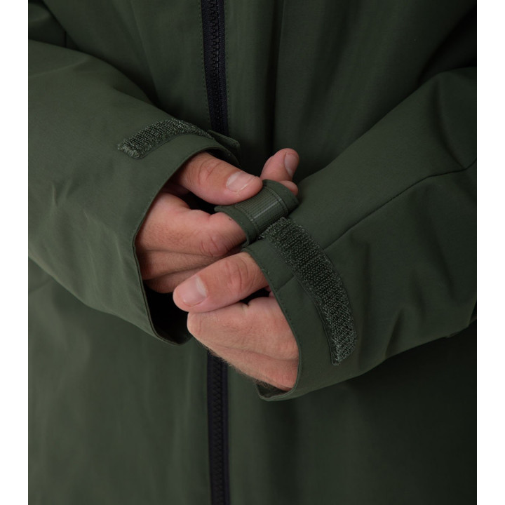 Campera de hombre Eros 3en1