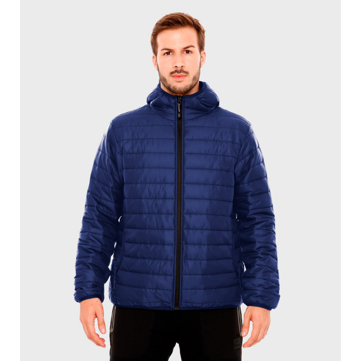 Campera de hombre Matelasse
