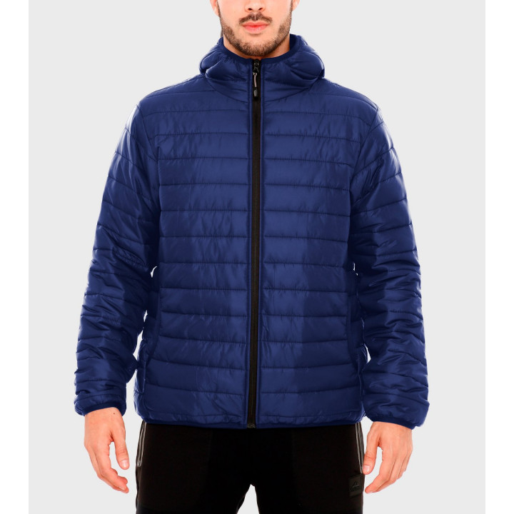 Campera de hombre Matelasse