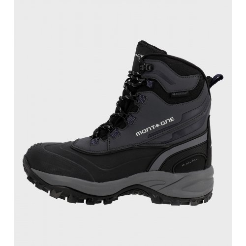 Botas de mujer Raival