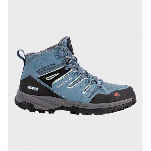 Botas de mujer Seilas GTX MID