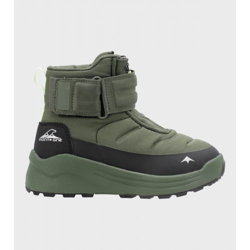 Botas de niño Alaska