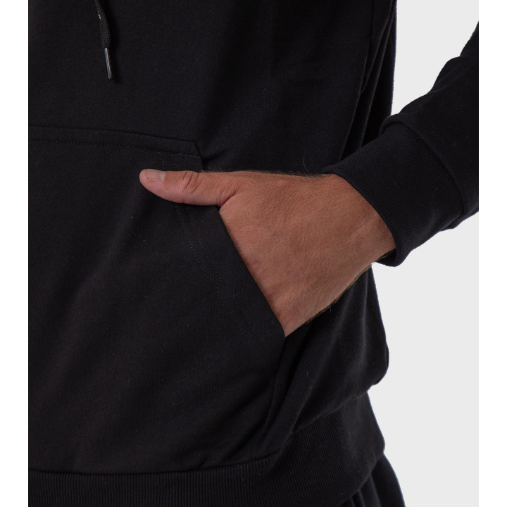 Campera de hombre Essential