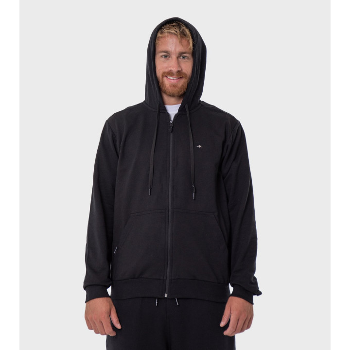 Campera de hombre Essential