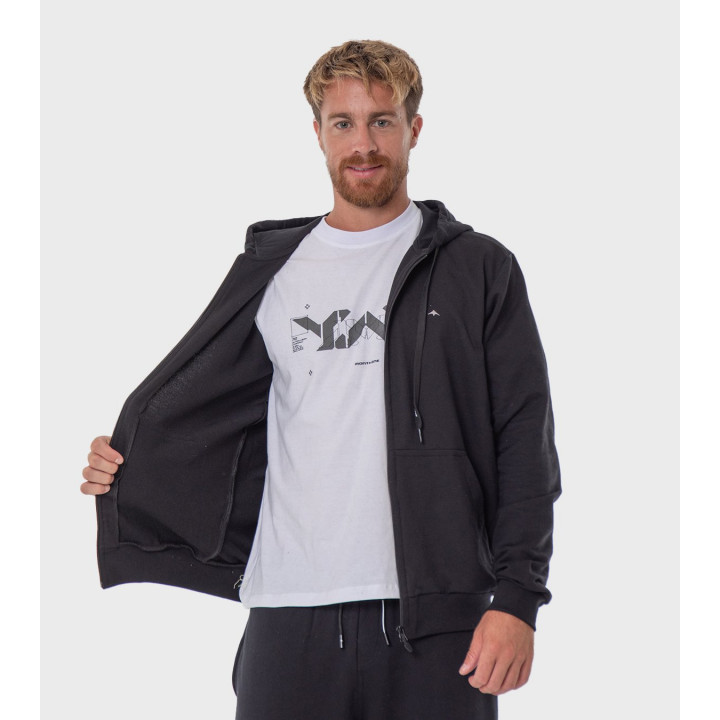 Campera de hombre Essential