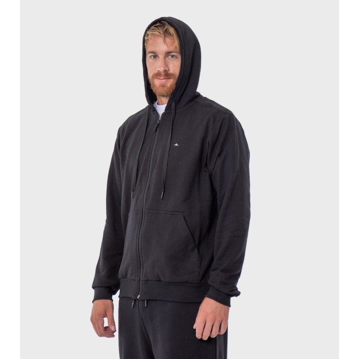 Campera de hombre Essential