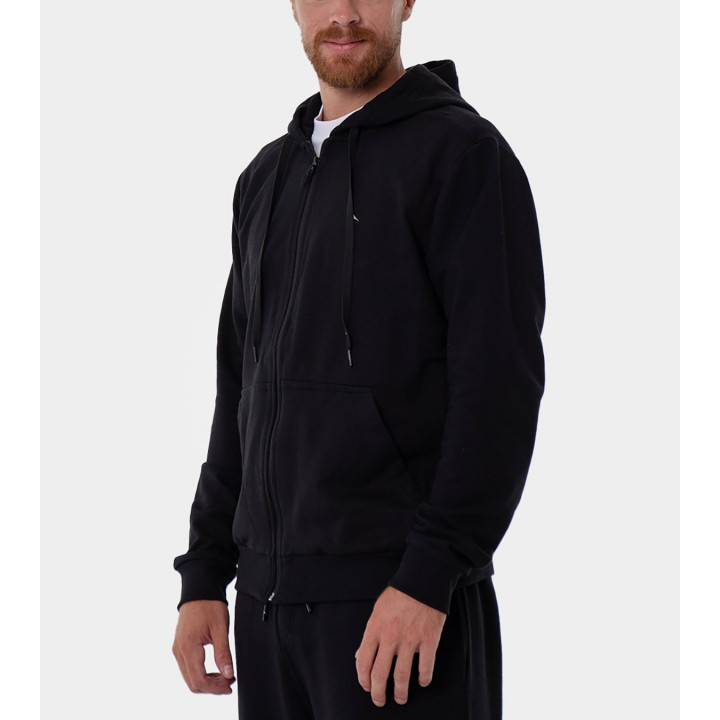 Campera de hombre Essential