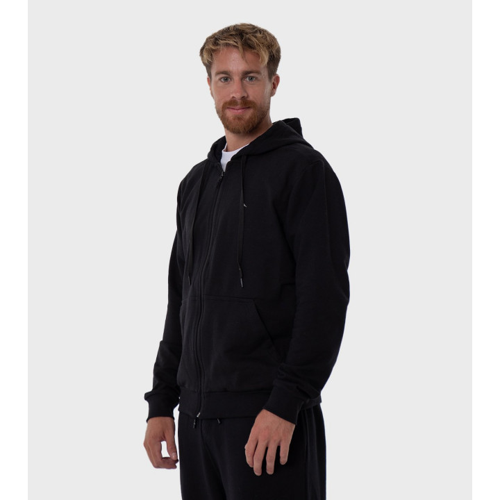 Campera de hombre Essential