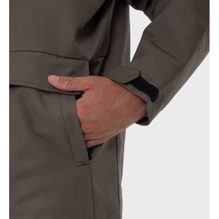 Campera de hombre Glen Neo
