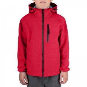 Campera de niños Luar Tec Kids
