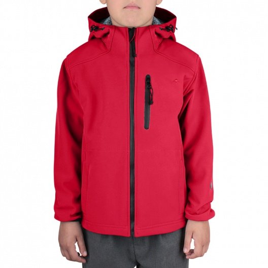 Campera de niños Luar Tec Kids