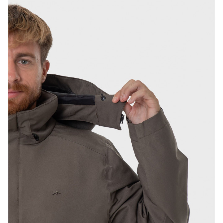 Campera de hombre Glen Neo