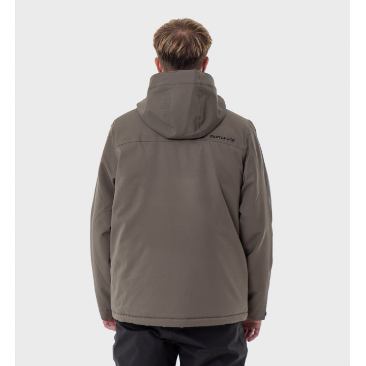 Campera de hombre Glen Neo