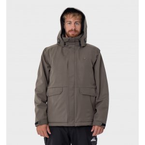 Campera de hombre Glen Neo