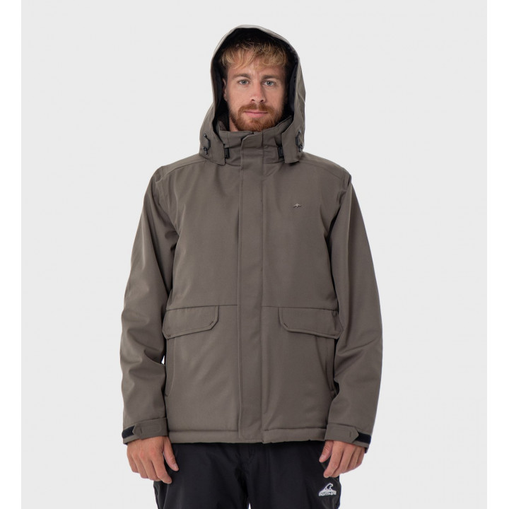 Campera de hombre Glen Neo