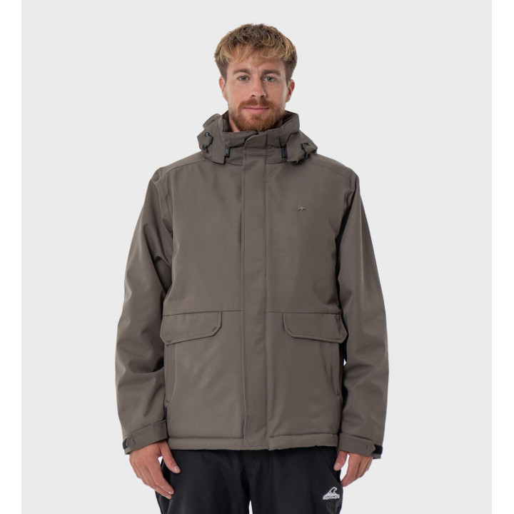 Campera de hombre Glen Neo