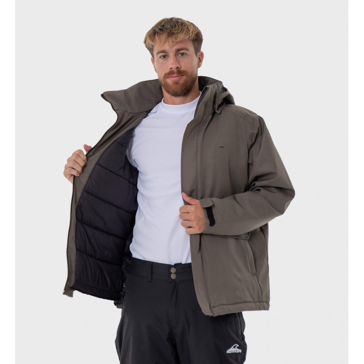 Campera de hombre Glen Neo