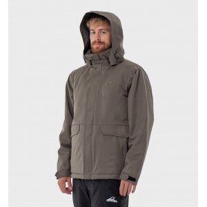Campera de hombre Glen Neo