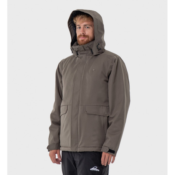Campera de hombre Glen Neo