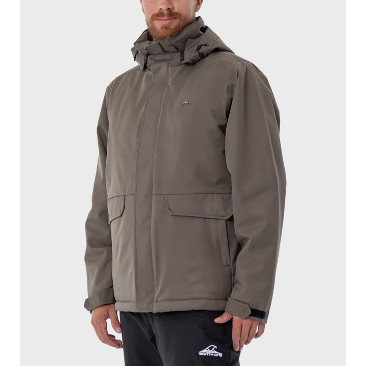 Campera de hombre Glen Neo