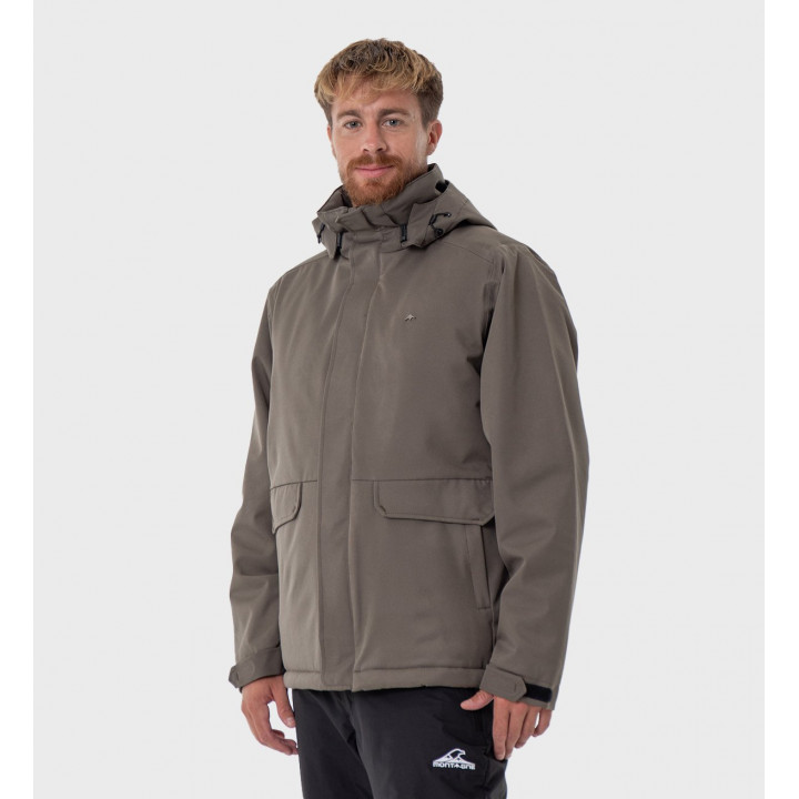Campera de hombre Glen Neo