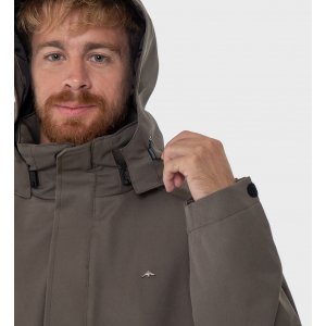 Campera de hombre Glen Neo