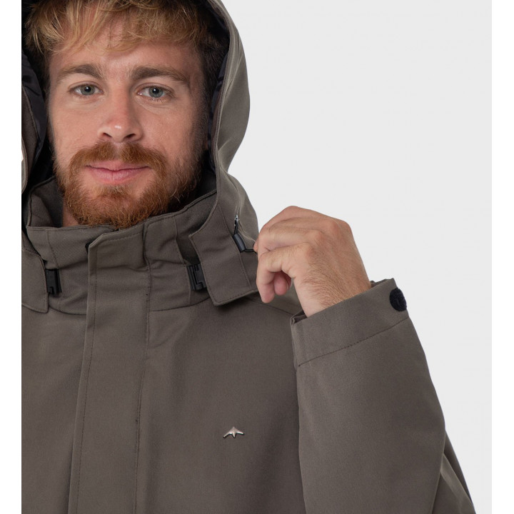 Campera de hombre Glen Neo