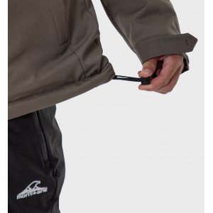 Campera de hombre Glen Neo