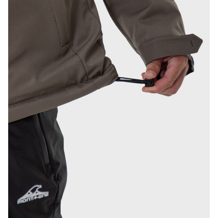 Campera de hombre Glen Neo