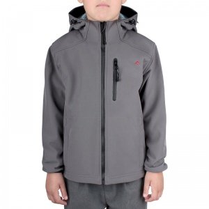 Campera de niños Luar Tec Kids