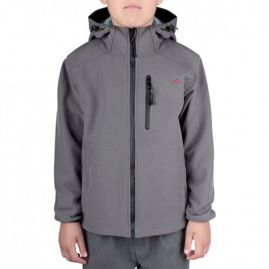 Campera de niños Luar Tec Kids