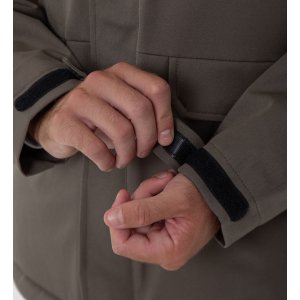 Campera de hombre Glen Neo