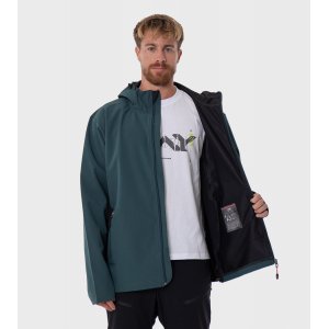 Campera de hombre Ivor