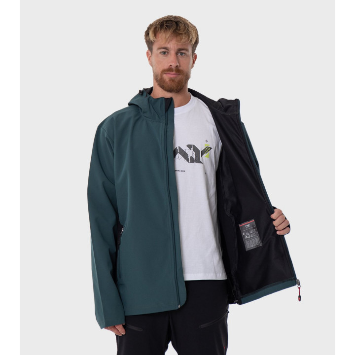 Campera de hombre Ivor
