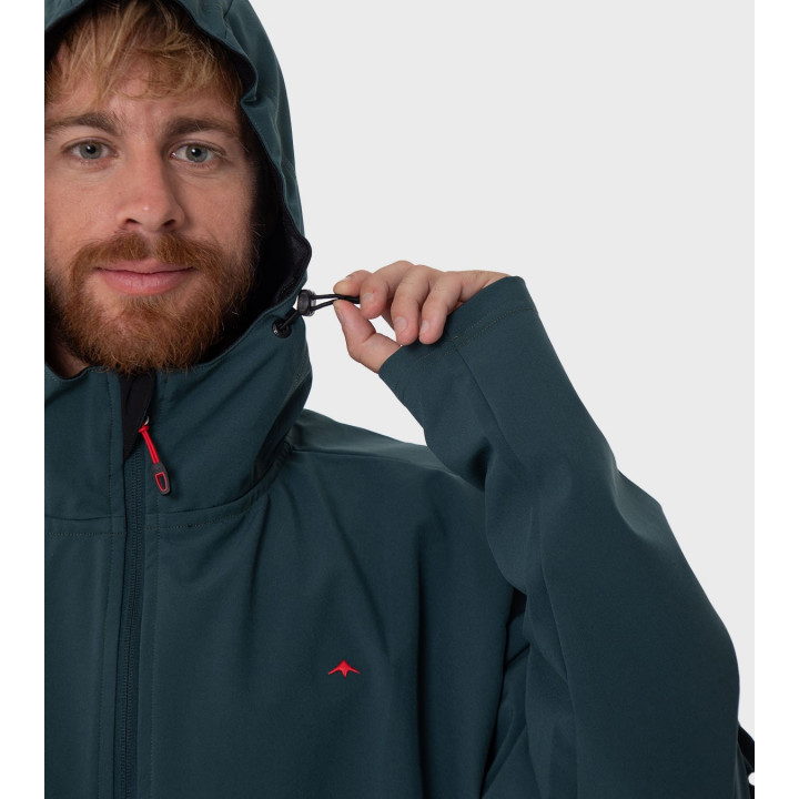 Campera de hombre Ivor