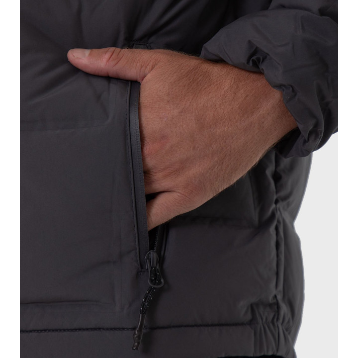 Campera de hombre Maze