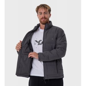 Campera de hombre Maze