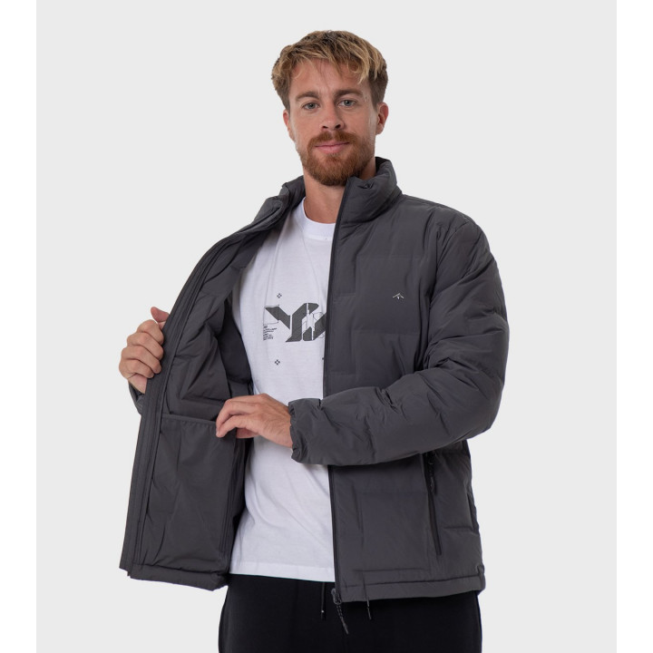 Campera de hombre Maze