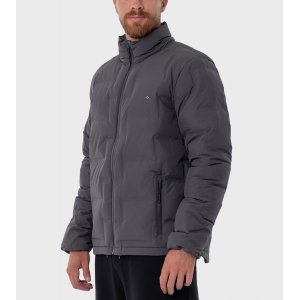 Campera de hombre Maze