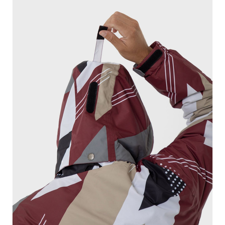 Campera de hombre Orson