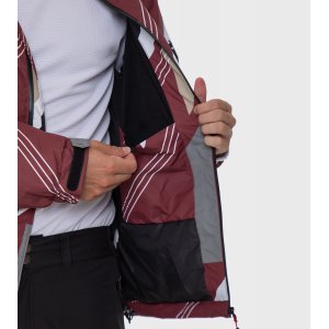 Campera de hombre Orson