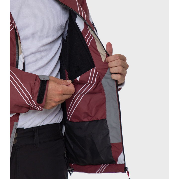 Campera de hombre Orson