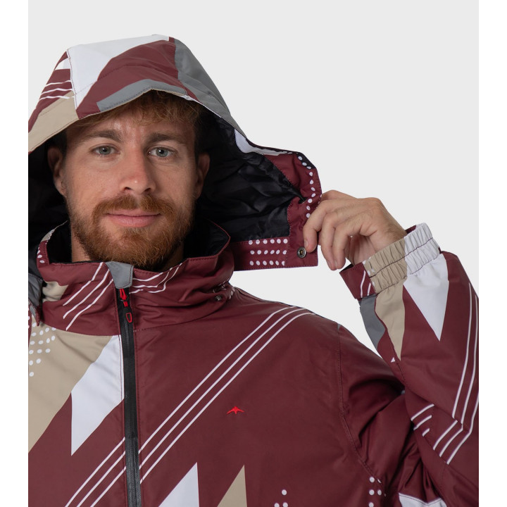Campera de hombre Orson