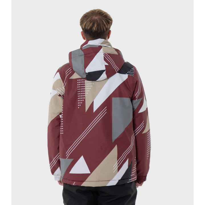 Campera de hombre Orson