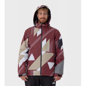 Campera de hombre Orson