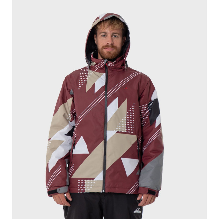Campera de hombre Orson