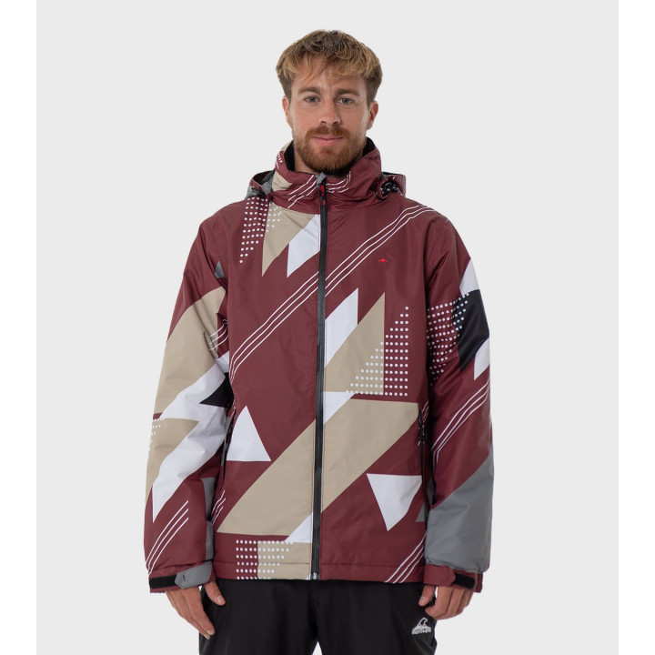 Campera de hombre Orson
