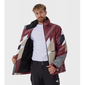 Campera de hombre Orson
