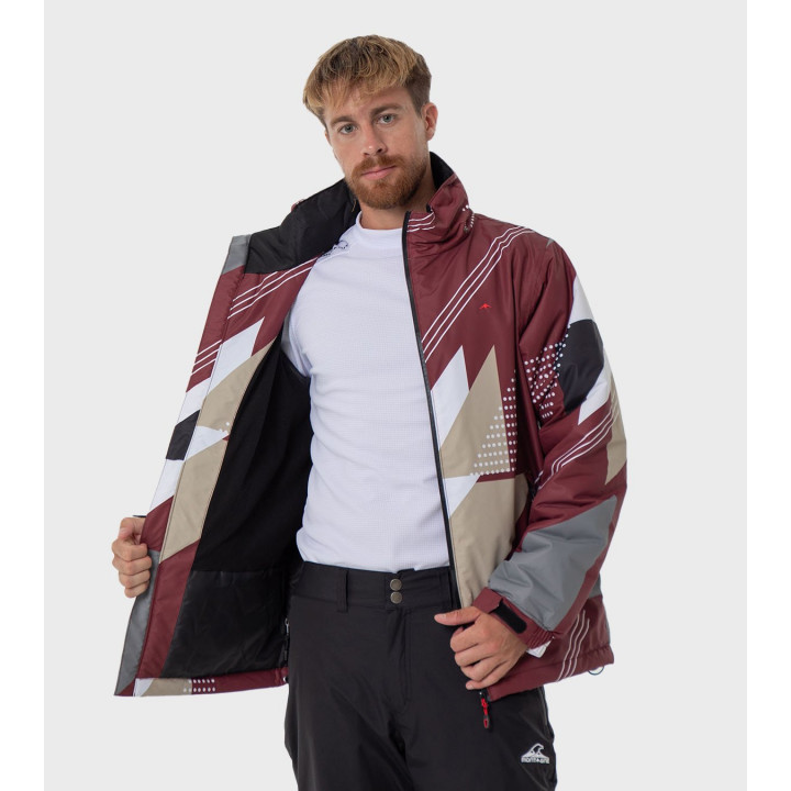 Campera de hombre Orson