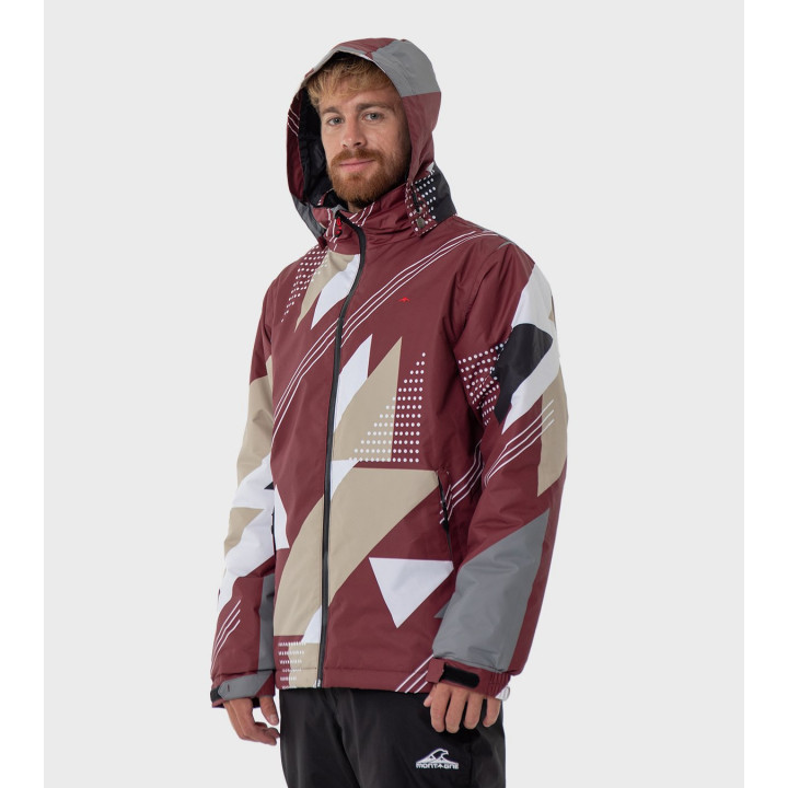 Campera de hombre Orson